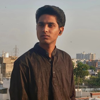 Aryan Pareek